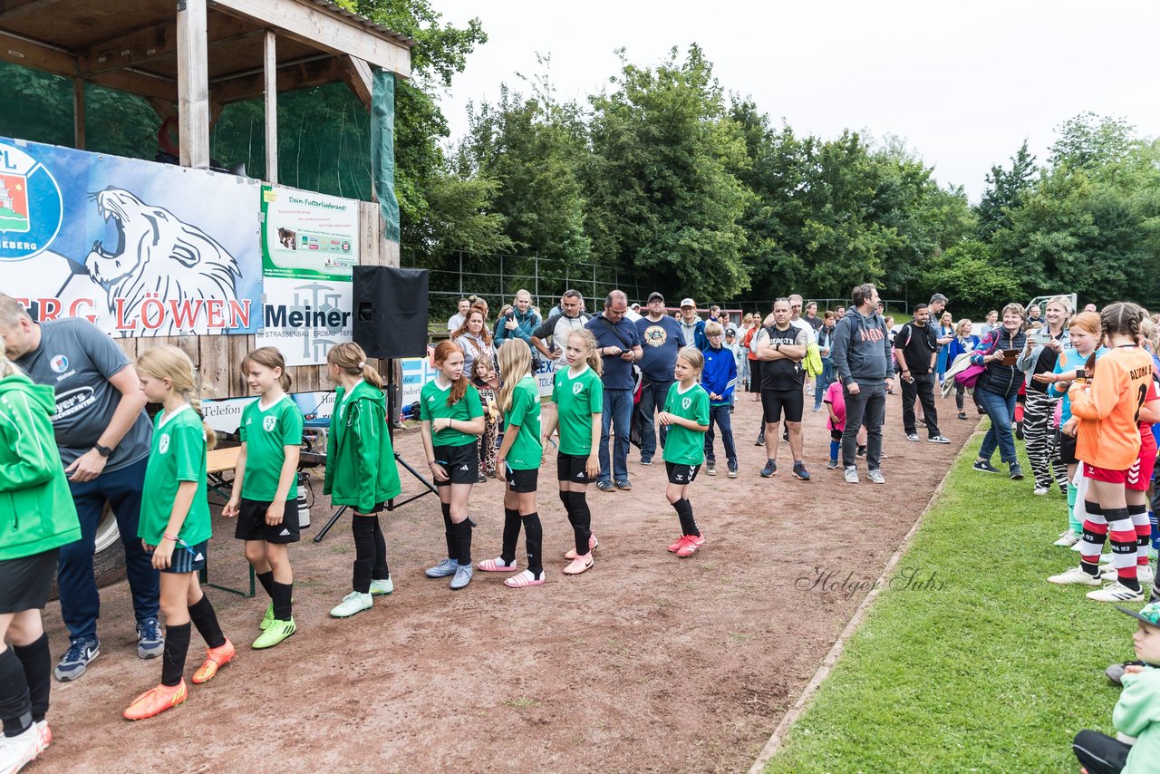Bild 317 - Loewinnen Cup